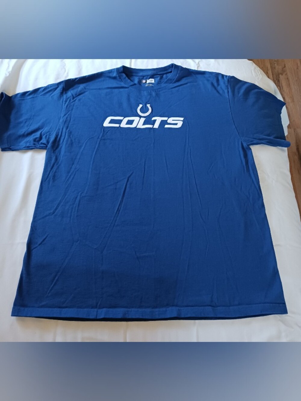 NFL Indianapolis Colts T-shirt